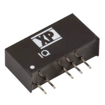 XP Power 电源模块 IQ0509SA