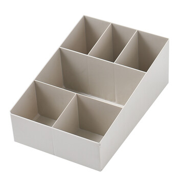 2019新品 收纳盒桌面学生 桌面收纳盒办公室抽屉式文件文具收纳架塑料