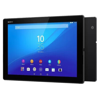 ᣨSONYXPERIA Z4 TABLET/SGP771 ˺10.1Ӣ糬׿ƽ Z4 SGP771ʰɫСۼ ٷ WIFI 32GB