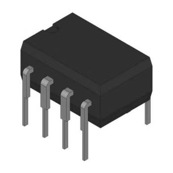 TI RS-485/RS-422接口芯片 UA9638CP 起订250个装
