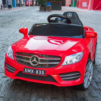 母婴>童车童床>儿童电动车>虎贝贝>虎贝贝润华年儿童车1-3岁四轮驱动