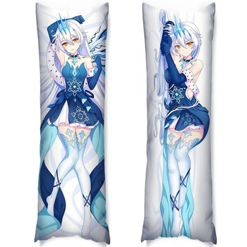 崩坏三3等身抱枕学院空之律者魔法少女琪亚娜游戏周边宅男2次元等身长