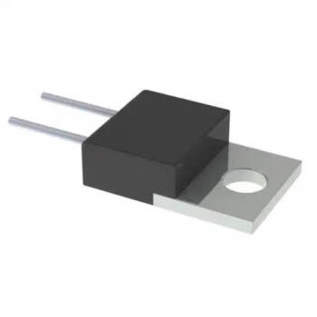 CADDOCK 插件电阻 MP820-10.0-1%