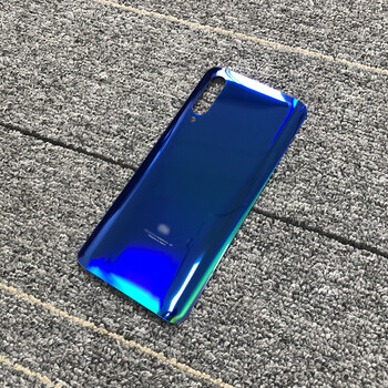 宛丝希适用小米9se后盖手机电池盖9pro后屏cc9背屏cc9e背盖玻璃小米9