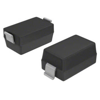 DIODES 开关二极管 BAV16W-7-F