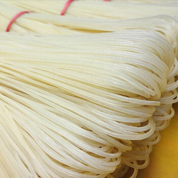 喜凤牌江门特产米粉3斤贵州特产手工干米粉粗过桥米线干米粉羊肉粉