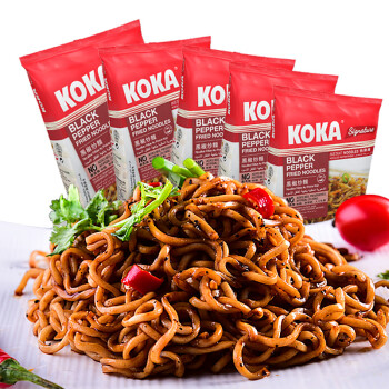 ¼½ڷ KOKA ڽʳ85g*10ɢװ