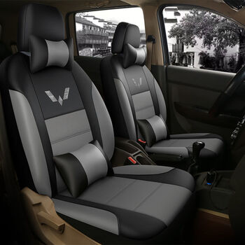 五菱宏光s座套7座 适用于五菱宏光s/s1/s3之光荣光v单双排小卡7座8座