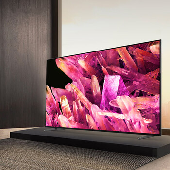 语音视屏会议投屏智慧商用教育平板一体机 旗舰120 英寸超清大屏电视