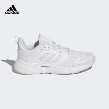 adidas阿迪达斯官网VENTICE 2.0男鞋跑步运动鞋FY9606 白色44(270mm)【图片价格品牌报价】-京东