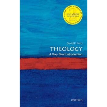 Ԥ ţͨʶѧ Theology: A Very Short Introduction