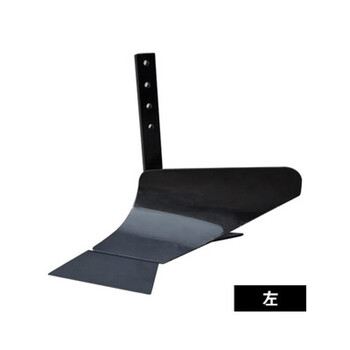 科威顿(keweidun)微耕机旋耕机配件农机农用刀具翻转犁双面耕地单华