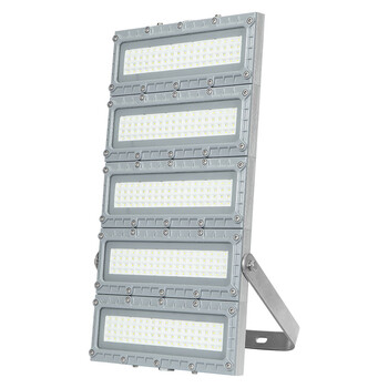 通明电器 TORMIN BC9102S-L400 LED防爆灯 400W 711×338×93mm (单位:套)