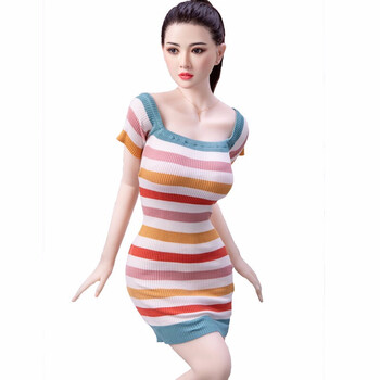 选择型号70厘米全实体娃娃 外观可选80厘米全实