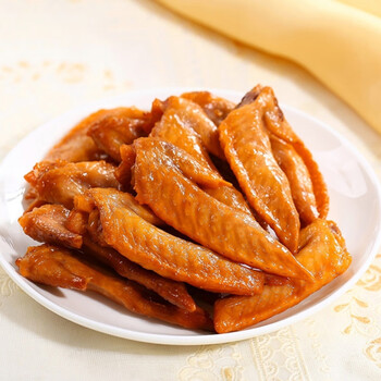 199100大用鸡肉生鲜冷冻半成品翅尖1kg