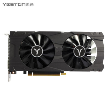 ӯͨyeston 1660ti/1660Super̨ʽԵ羺ϷԿN 1050Ti ֮