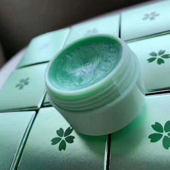 驱蚊膏儿童宝宝防蚊虫膏叮咬固体蚊子膏孕妇可用 一个驱蚊膏(试用)