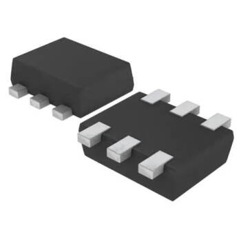 ROHM Mosfet场效应管 EM6M1T2R
