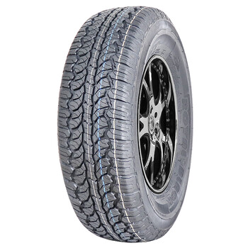 大花纹汽车轮胎at越野kms23560r18适配奥迪q5胜达哈佛极光