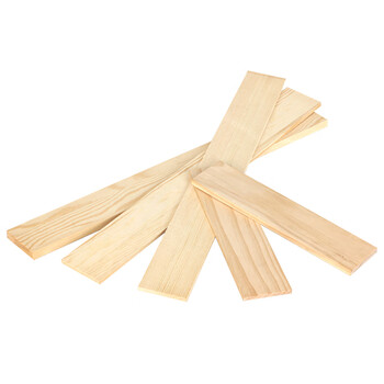 松木片飞机薄木板航模薄木片沙盘建筑diy模型手工制作材料松木板