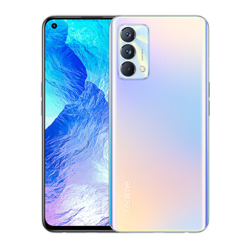 realme 真我 GT 大师版明日 0 点开售,首发价 2399 元起