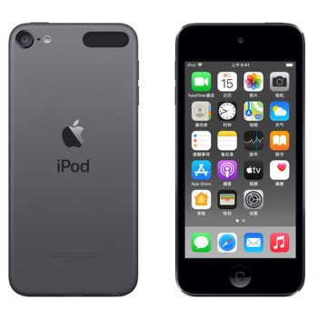 Apple/ƻipod touch7 mp3/mp4 128Gwifiȫ ɫ 256G ٻδʹ