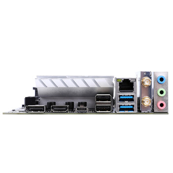 1199/1259 元,七彩虹发布 B560 ITX 银白超飒双色主板 CVN PRO/FROZEN