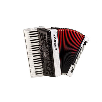 金翱【德国霍纳hohner】120贝斯96贝斯80贝斯72贝斯60贝斯 键盘手风琴
