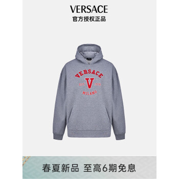 ˼ܣVERSACE23ݳƷʿĸLOGOñ ɫ L