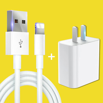 适用苹果ipadmini数据线a1432平板电脑快充闪充通用a1454加长短充电器