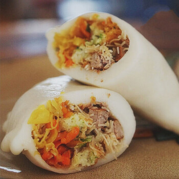 滇蜀人家台州特产玉环糕头 温岭嵌糕夹糕包糕年糕早餐美食真空包装