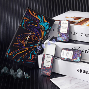 lasicxs固体香膏固体香体膏抖音同款男士固体香膏持久淡香冥府之路香