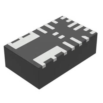 Mps 电源模块 MPM3840GQV-Z