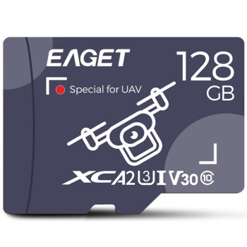 ݣEAGETT5˻洢ȶ4K ٸߴ160MB/sTF 128G 128GB