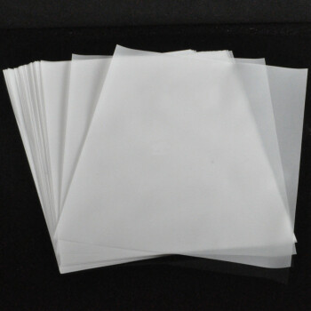 硫酸纸 硫酸纸 a4 a3 a2 a1描图纸73g临摹纸制版转印纸绘图纸c a4  50