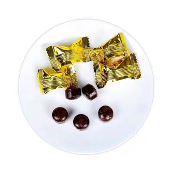 印尼精力糖 马来西亚精力糖金糖人参能量糖红糖原装男性糖果印尼紫糖