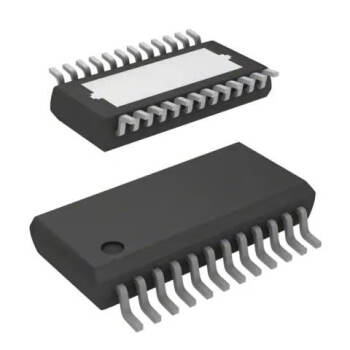 INFINEON 门极驱动器 TLE7181EMXUMA1 起订50个装