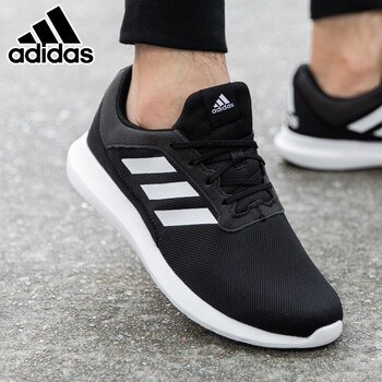 adidas阿迪达斯男鞋夏季透气轻便缓震跑步鞋运动鞋复古老爹鞋时尚休闲鞋潮流椰子鞋FX3581 39【图片价格品牌报价】-京东