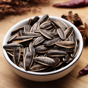 【优选】中小颗粒五香味瓜子 3斤