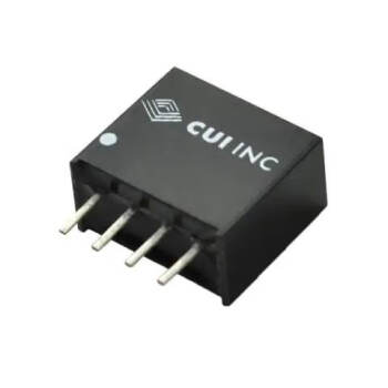 CUI Devices 电源模块 PCSA1-S5-S12-S