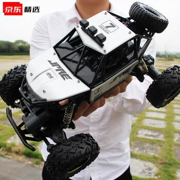 网红4g远程遥控车大g4g网络远程遥控车成年有远程监控攀爬高速赛远