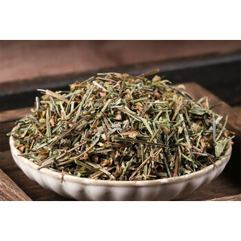 半枝莲草药 中药材半支莲 半枝连铁树叶 白花蛇舌草 精品半枝莲【1000