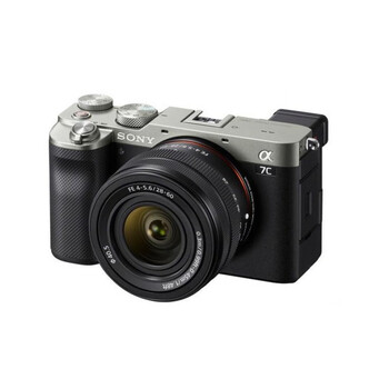 索尼(sony)ilce-7rm3 全画幅微单 a7m2 a7m3 a7r3a a7r4 a7s3 港 