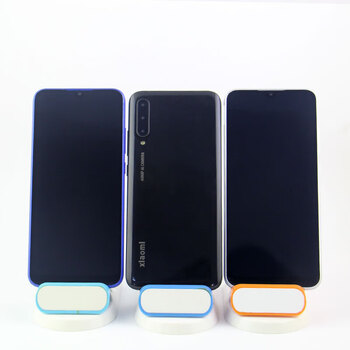 霸刚手机模型适用于小米cc9/小米cc9e手机模型  小米11ultra模型机