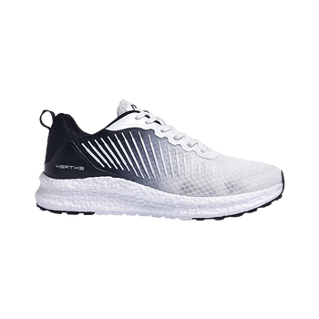 天越户外鞋extrek天越coolmax速干透·气户外运动夏季越野跑步鞋爆米