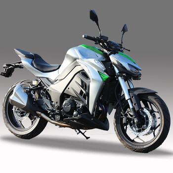 狮原n19国四摩托车街车跑车400cc大蟒蛇z1000街车大排量机车公路街赛