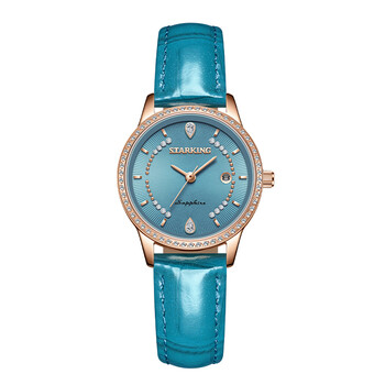 星皇手表女表新款简约瑞士十大品牌前十名女士防水镶钻气质高档腕表