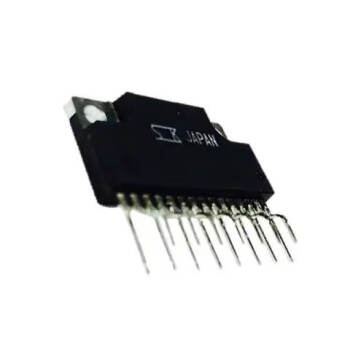 SANKEN Mosfet场效应管 SLA5065 起订180个装
