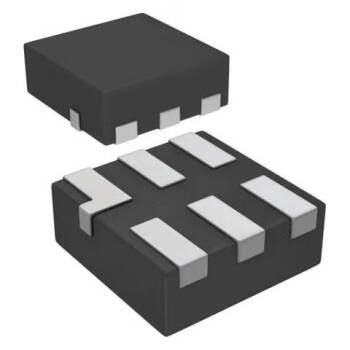 DIODES 电压电平转换器 74LVC1T45FW4-7