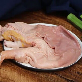 6斤一只 新鲜猪肚 三只装